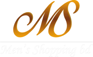 Men' Shopping bd logo