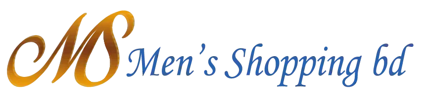 Men's Shopping bd Header Logo